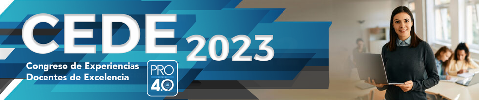 CEDE 2022